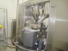 Used Bosch GKF 2500 ASB 100% ASB/IPK Capsule Filling Machine