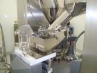 Used Bosch GKF 2500 ASB 100% ASB/IPK Capsule Filling Machine