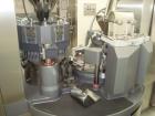 Used Bosch GKF 2500 ASB 100% ASB/IPK Capsule Filling Machine