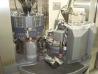 Used- Bosch GKF 2500 ASB 100% ASB/IPK Capsule Filling Machine