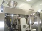 Used- Bosch GKF 2500 ASB 100% ASB/IPK Capsule Filling Machine