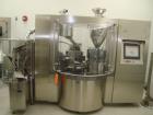 Used Bosch GKF 2500 ASB 100% ASB/IPK Capsule Filling Machine