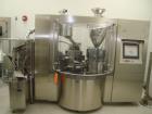 Used- Bosch GKF 2500 ASB 100% ASB/IPK Capsule Filling Machine