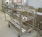 Used Bosch GKF 2500 ASB 100% ASB/IPK Capsule Filling Machine