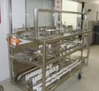 Used- Bosch GKF 2500 ASB 100% ASB/IPK Capsule Filling Machine