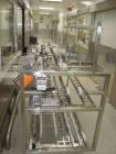 Used Bosch GKF 2500 ASB 100% ASB/IPK Capsule Filling Machine
