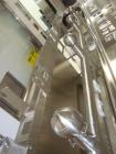 Used Bosch GKF 2500 ASB 100% ASB/IPK Capsule Filling Machine
