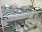 Used Bosch GKF 2500 ASB 100% ASB/IPK Capsule Filling Machine