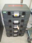 Used Bosch GKF 2500 ASB 100% ASB/IPK Capsule Filling Machine