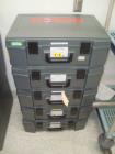 Used- Bosch GKF 2500 ASB 100% ASB/IPK Capsule Filling Machine