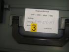 Used Bosch GKF 2500 ASB 100% ASB/IPK Capsule Filling Machine
