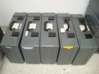 Used Bosch GKF 2500 ASB 100% ASB/IPK Capsule Filling Machine