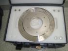 Used Bosch GKF 2500 ASB 100% ASB/IPK Capsule Filling Machine