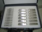 Used Bosch GKF 2500 ASB 100% ASB/IPK Capsule Filling Machine
