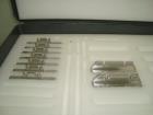 Used Bosch GKF 2500 ASB 100% ASB/IPK Capsule Filling Machine