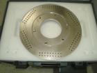 Used Bosch GKF 2500 ASB 100% ASB/IPK Capsule Filling Machine
