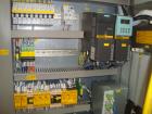 Used Bosch GKF 2500 ASB 100% ASB/IPK Capsule Filling Machine