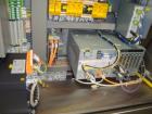 Used Bosch GKF 2500 ASB 100% ASB/IPK Capsule Filling Machine