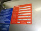 Used Bosch GKF 2500 ASB 100% ASB/IPK Capsule Filling Machine