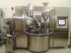 Used- Bosch GKF 2500 ASB 100% ASB/IPK Capsule Filling Machine