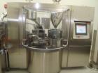 Used Bosch GKF 2500 ASB 100% ASB/IPK Capsule Filling Machine