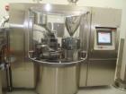 Used- Bosch GKF 2500 ASB 100% ASB/IPK Capsule Filling Machine