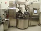 Used Bosch GKF 2500 ASB 100% ASB/IPK Capsule Filling Machine