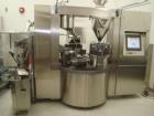 Used- Bosch GKF 2500 ASB 100% ASB/IPK Capsule Filling Machine