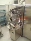 Used Bosch GKF 2500 ASB 100% ASB/IPK Capsule Filling Machine