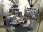 Used Bosch GKF 2500 ASB 100% ASB/IPK Capsule Filling Machine
