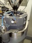 Used Bosch GKF 2500 ASB 100% ASB/IPK Capsule Filling Machine