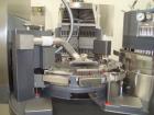 Used Bosch GKF 2500 ASB 100% ASB/IPK Capsule Filling Machine