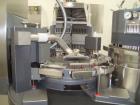 Used- Bosch GKF 2500 ASB 100% ASB/IPK Capsule Filling Machine