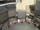 Used Bosch GKF 2500 ASB 100% ASB/IPK Capsule Filling Machine