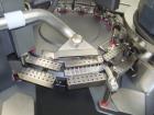 Used Bosch GKF 2500 ASB 100% ASB/IPK Capsule Filling Machine