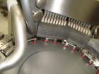 Used Bosch GKF 2500 ASB 100% ASB/IPK Capsule Filling Machine