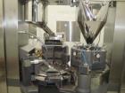 Used Bosch GKF 2500 ASB 100% ASB/IPK Capsule Filling Machine