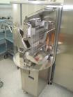Used Bosch GKF 2500 ASB 100% ASB/IPK Capsule Filling Machine