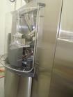 Used Bosch GKF 2500 ASB 100% ASB/IPK Capsule Filling Machine