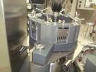 Used Bosch GKF 2500 ASB 100% ASB/IPK Capsule Filling Machine