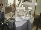 Used Bosch GKF 2500 ASB 100% ASB/IPK Capsule Filling Machine