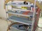 Used Bosch GKF 2500 ASB 100% ASB/IPK Capsule Filling Machine