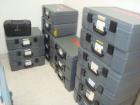 Used Bosch GKF 2500 ASB 100% ASB/IPK Capsule Filling Machine