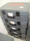 Used Bosch GKF 2500 ASB 100% ASB/IPK Capsule Filling Machine