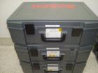 Used Bosch GKF 2500 ASB 100% ASB/IPK Capsule Filling Machine