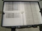 Used Bosch GKF 2500 ASB 100% ASB/IPK Capsule Filling Machine