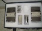 Used Bosch GKF 2500 ASB 100% ASB/IPK Capsule Filling Machine
