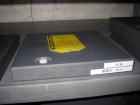 Used Bosch GKF 400 Capsule Filler Dosing disks, size 0, 11.5mm, 10.5mm, 18.7mm and 19.5 mm