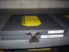 Used Bosch GKF 400 Capsule Filler Dosing disks, size 0, 11.5mm, 10.5mm, 18.7mm and 19.5 mm