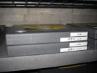 Used Bosch GKF 400 Capsule Filler Dosing disks, size 2, 9.5mm, 10.5mm, 11.0 mm, 11.5mm, 12.0mm, 13.5mm, 14.0mm, 15.0mm and 17.4mm
